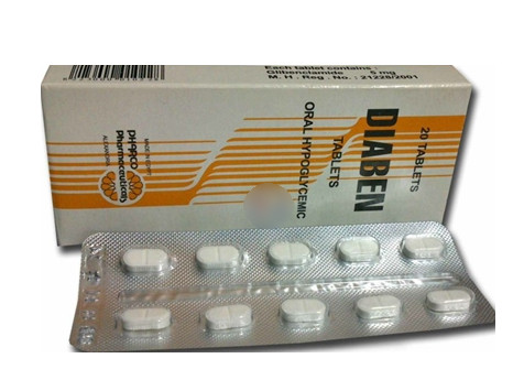 ديابين أقراص لعلاج السكر دواعي الاستعمال والآثار الجانبية