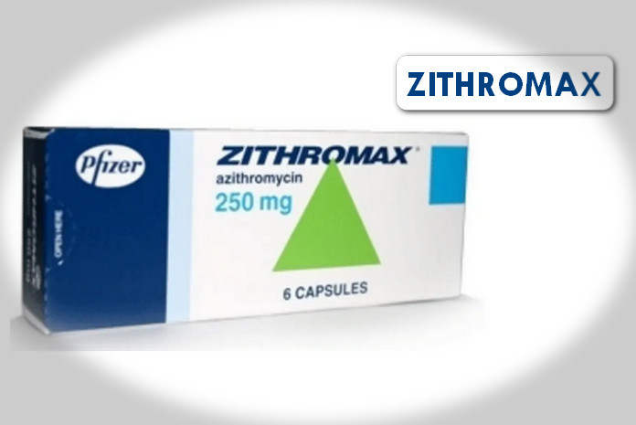 زيثروماكس كبسولات مضاد حيوي واسع المدى دواعي الاستعمال والآثار الجانبية
