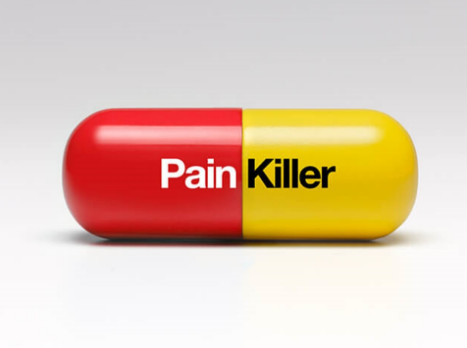 كيتوبروفين أقراص كبسولات مسكن للألم وخافض للحرارة دواعي الاستعمال والآثار الجانبية