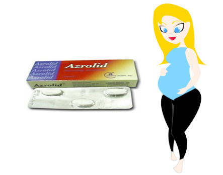 أزروليد أقراص مضاد حيوي واسع المجال دواعي الاستعمال والآثار الجانبية
