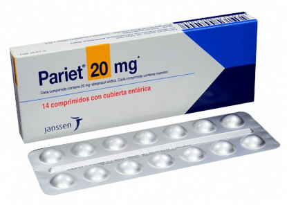 باريت أقراص لعلاج الحموضة والقرحة الهضمية دواعي الاستعمال والآثار الجانبية