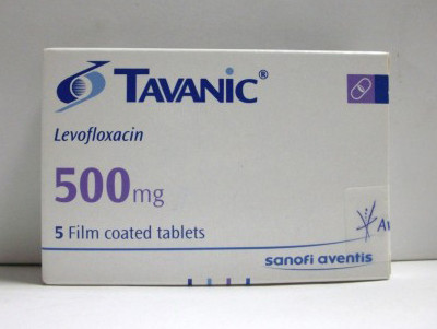 تافانيك أقراص حقن مضاد حيوي واسع المجال دواعي الاستعمال والآثار الجانبية