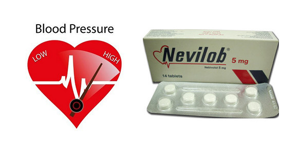 نيفيلوب أقراص لعلاج ارتفاع ضغط الدم دواعي الاستعمال والآثار الجانبية