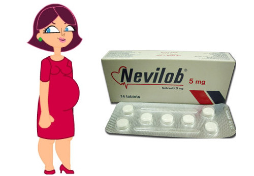 `نيفيلوب أقراص لعلاج ارتفاع ضغط الدم دواعي الاستعمال والآثار الجانبية