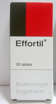 ايفورتيل أقراص نقط لعلاج ضغط الدم المنخفض دواعي الاستعمال والآثار الجانبية