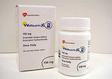 ويلبوترين أقراص لعلاج الاكتئاب والإقلاع عن التدخين دواعي الاستعمال والآثار الجانبية