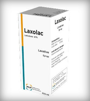 لاكسولاك شراب مُلين لعلاج الإمساك دواعي الاستعمال والآثار الجانبية