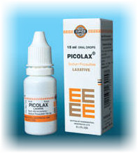 بيكولاكس نقط بالفم مُلين لعلاج الإمساك دواعي الاستعمال والآثار الجانبية